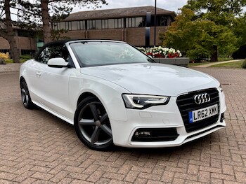 Audi - A5