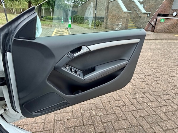 Used Audi A5 2013 for sale - 76101317: Photo 20