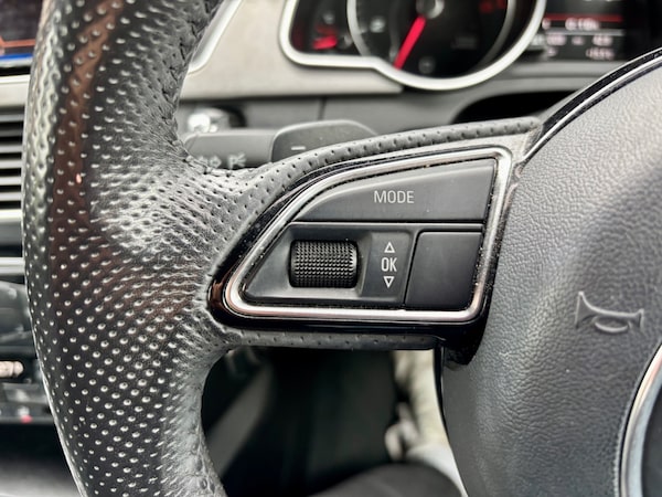 Used Audi A5 2013 for sale - 76101317: Photo 21