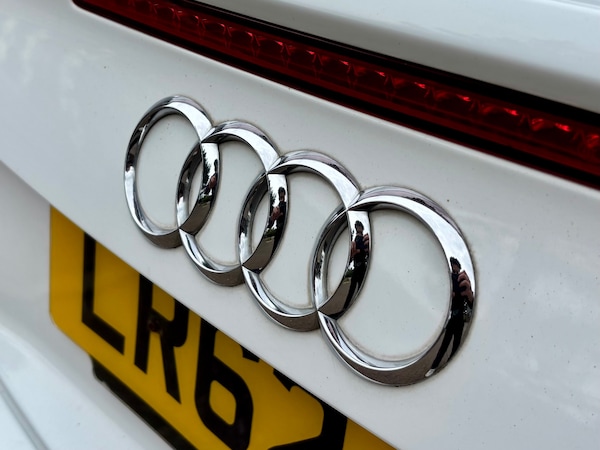 Used Audi A5 2013 for sale - 76101317: Photo 8