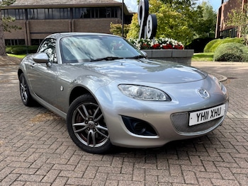 Used Mazda MX-5 2012 for sale - 75970954: Photo