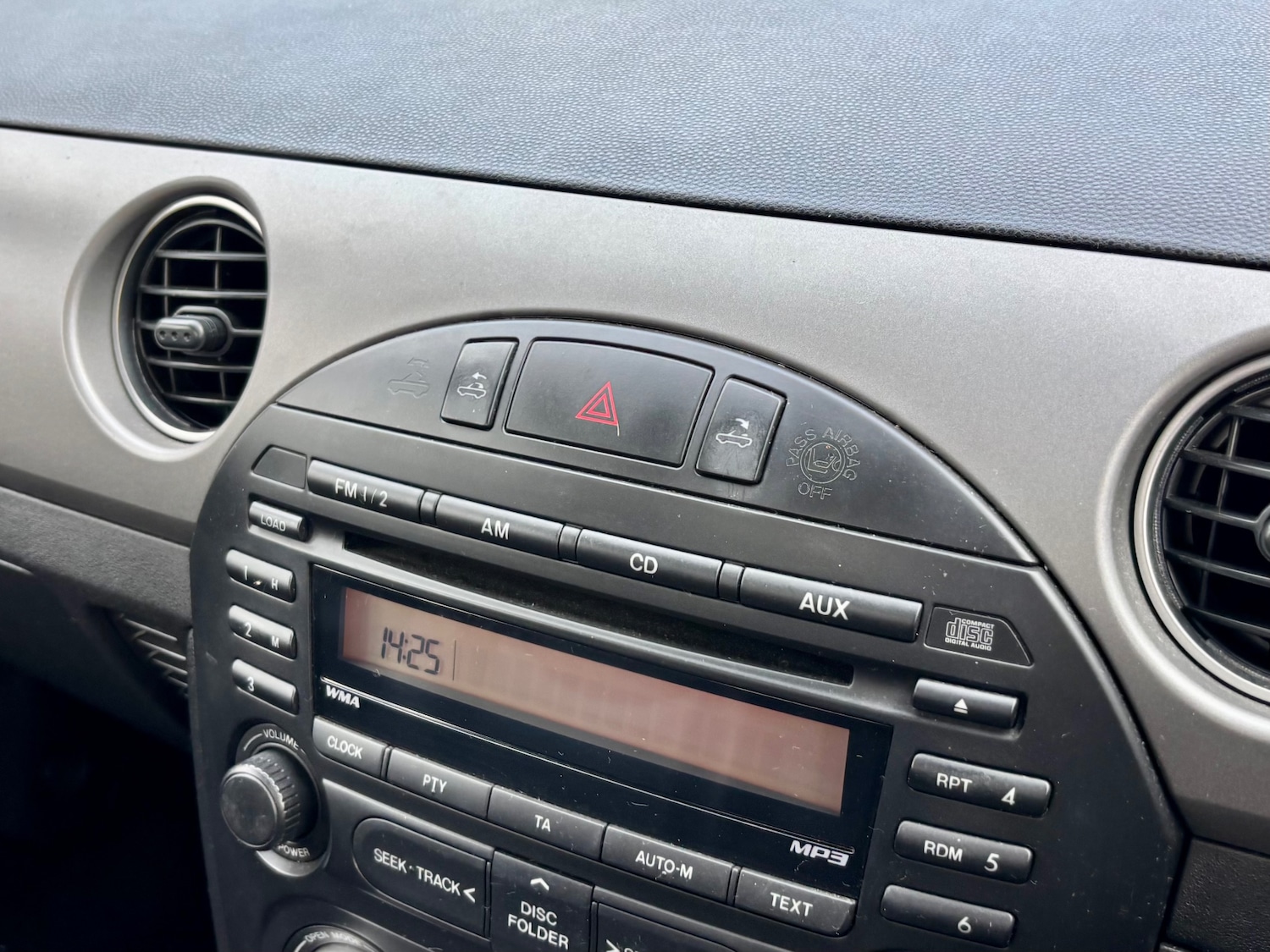 Vehicle 23
