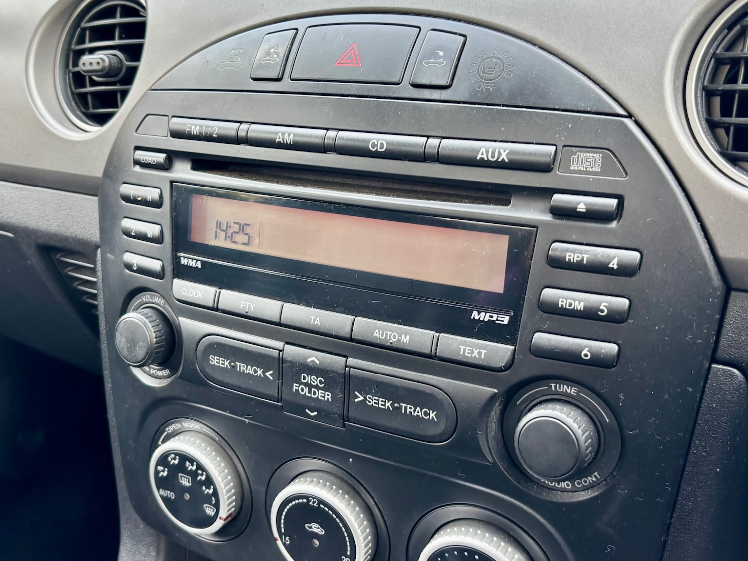 Vehicle 28
