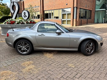 Used Mazda MX-5 2012 for sale - 75970954: Photo
