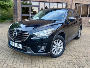 Mazda - CX-5