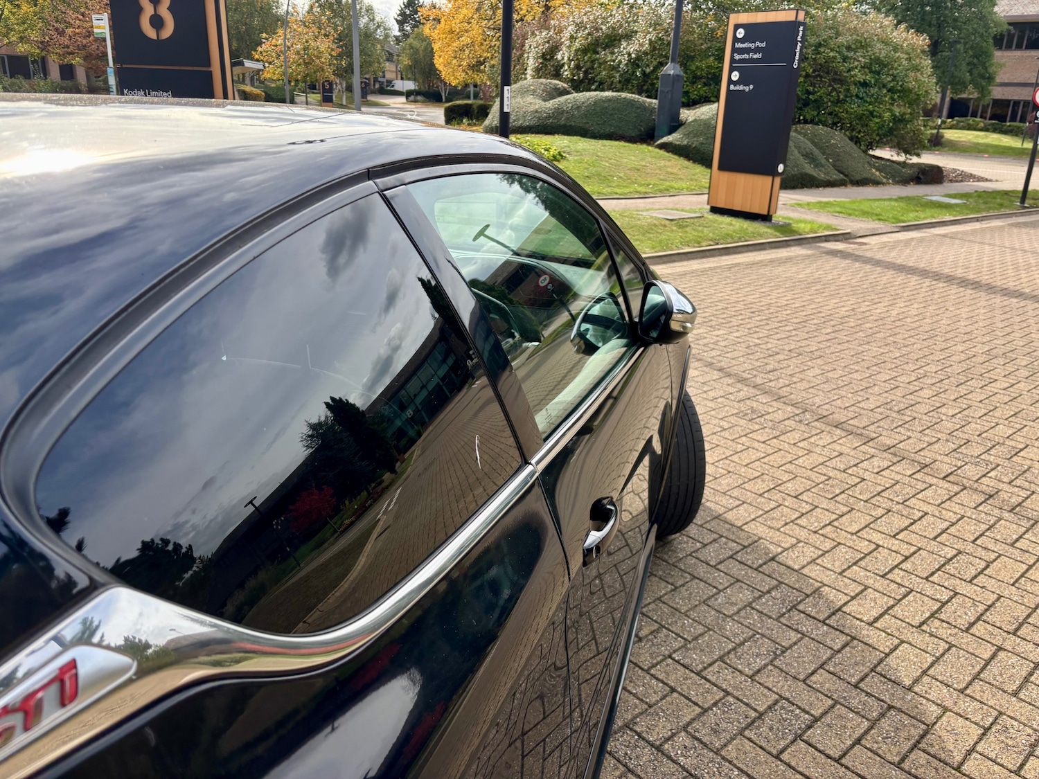 Used Peugeot 208 2015 for sale - 76177638: Photo 6