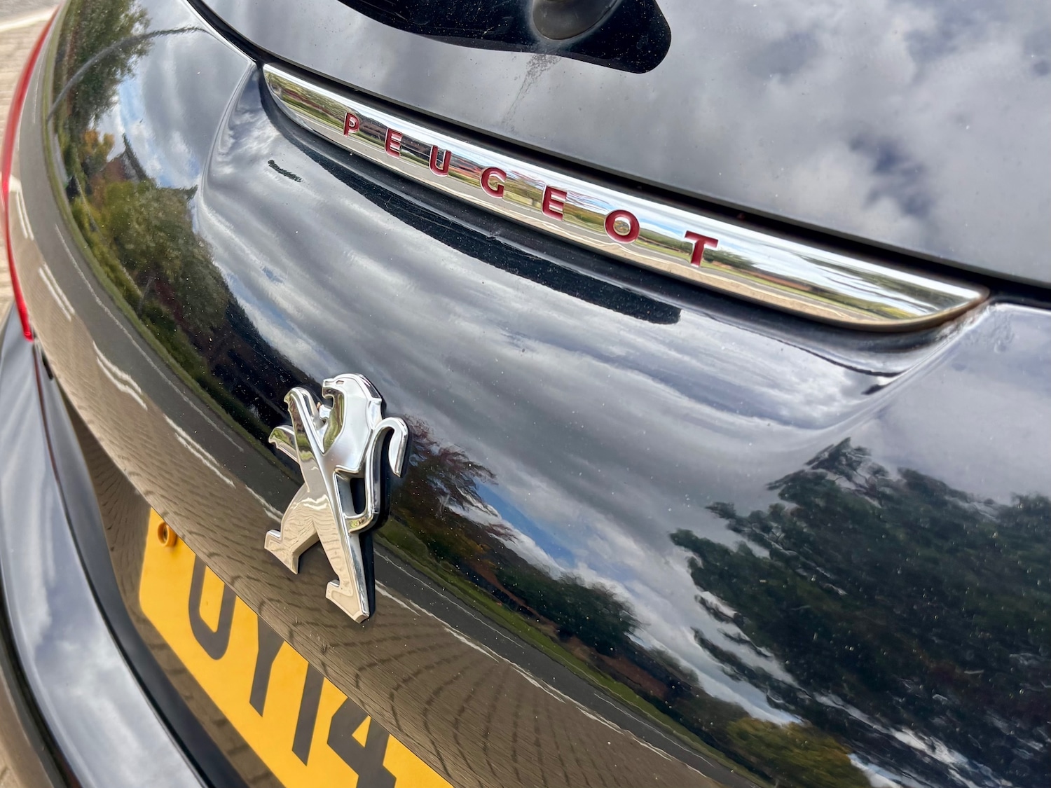 Used Peugeot 208 2015 for sale - 76177638: Photo 7