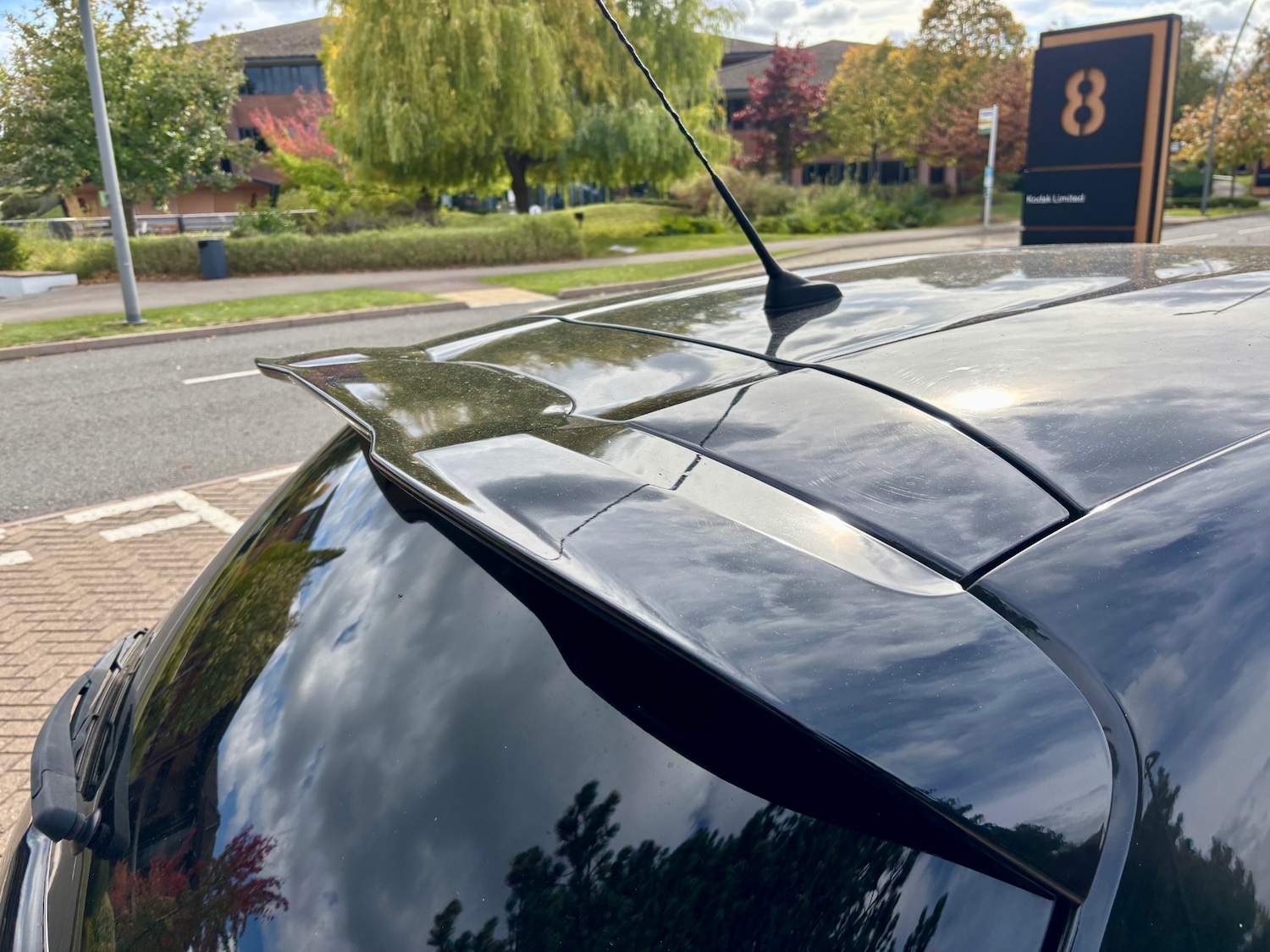 Used Peugeot 208 2015 for sale - 76177638: Photo 9