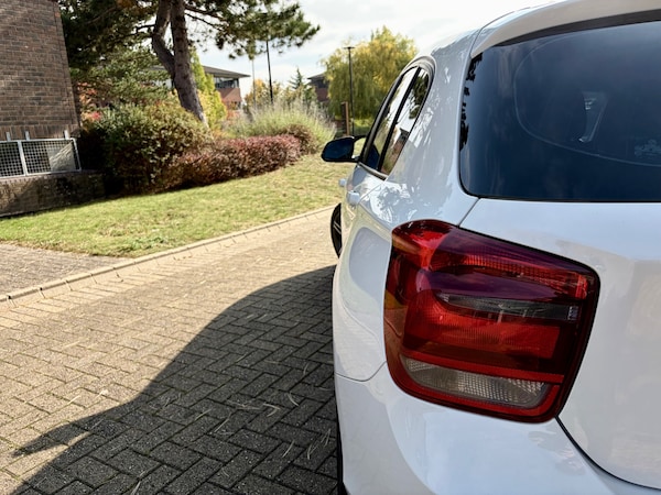Used BMW 1 Series 2013 for sale - 76249428: Photo 10