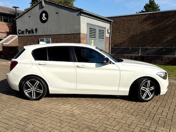 Used BMW 1 Series 2013 for sale - 76249428: Photo 3