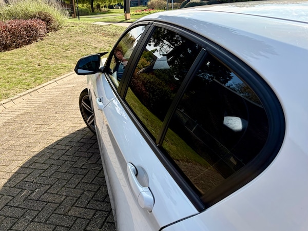 Used BMW 1 Series 2013 for sale - 76249428: Photo 8