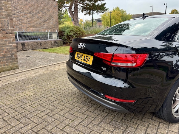 Used Audi A4 2017 for sale - 76157863: Photo 10