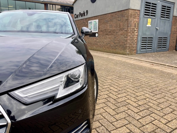 Used Audi A4 2017 for sale - 76157863: Photo 11