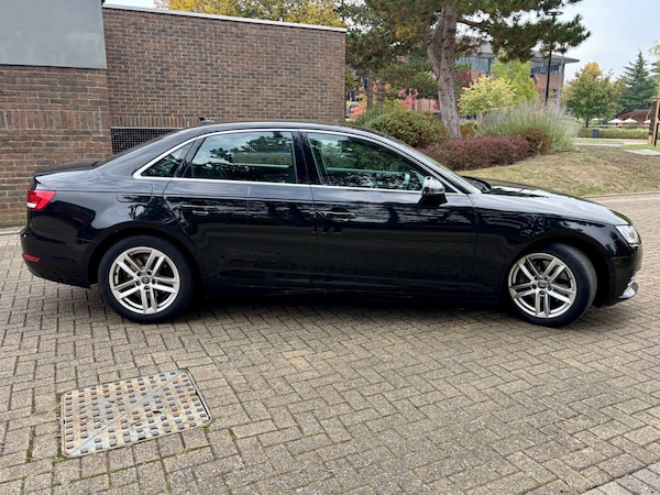 Used Audi A4 2017 for sale - 76157863: Photo 13