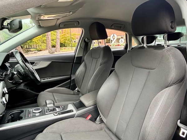 Used Audi A4 2017 for sale - 76157863: Photo 17