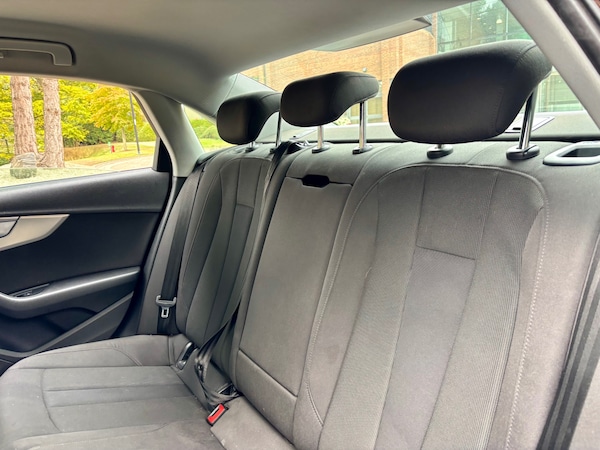 Used Audi A4 2017 for sale - 76157863: Photo 18