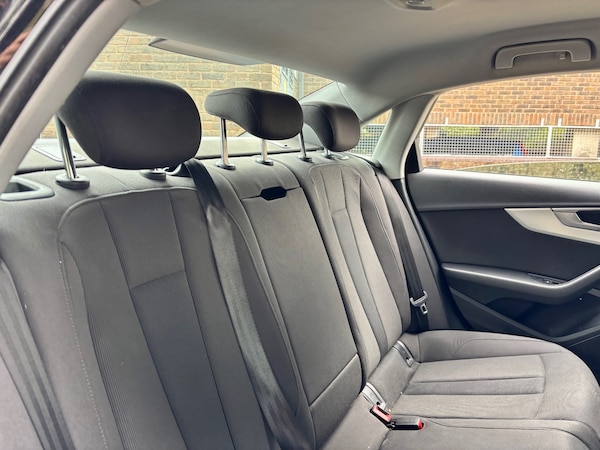 Used Audi A4 2017 for sale - 76157863: Photo 19