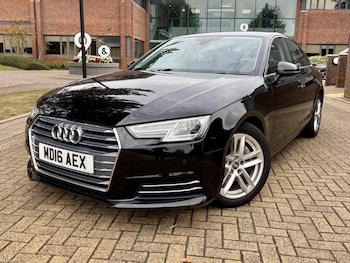 Audi - A4