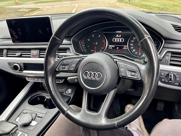 Used Audi A4 2017 for sale - 76157863: Photo 23