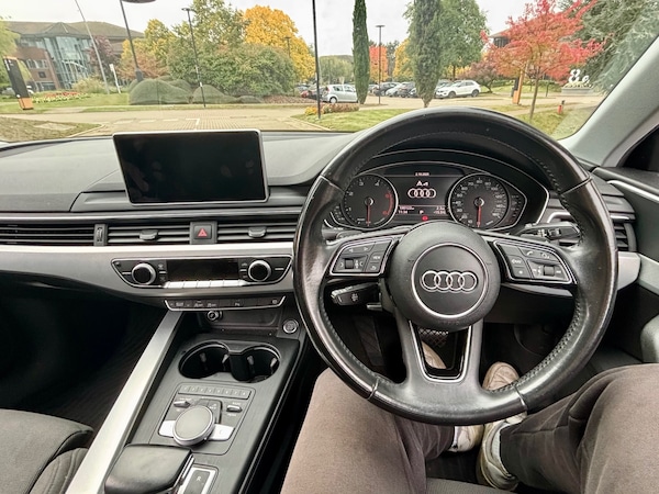 Used Audi A4 2017 for sale - 76157863: Photo 25