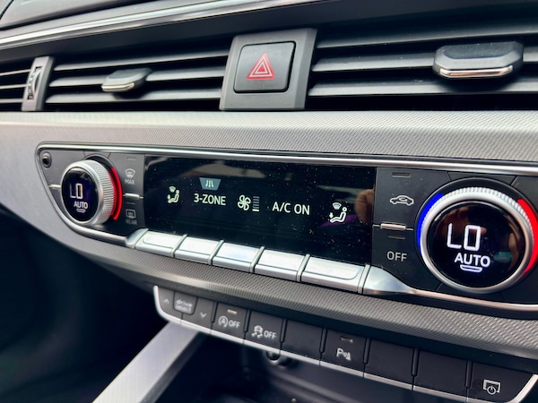 Used Audi A4 2017 for sale - 76157863: Photo 26