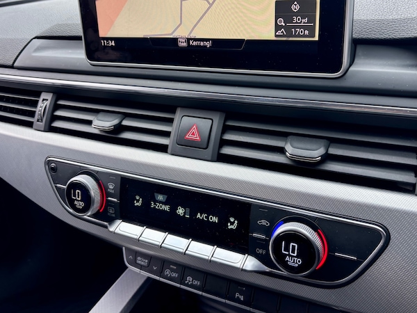 Used Audi A4 2017 for sale - 76157863: Photo 27