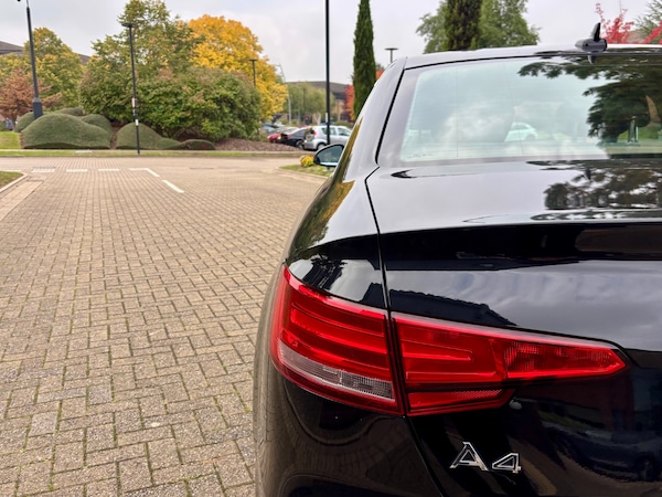 Used Audi A4 2017 for sale - 76157863: Photo 5