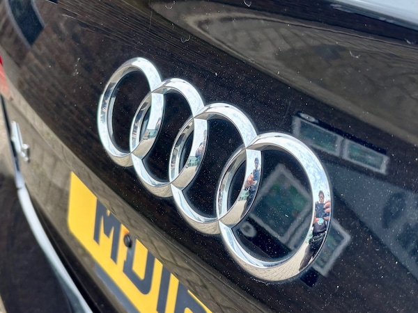 Used Audi A4 2017 for sale - 76157863: Photo 7