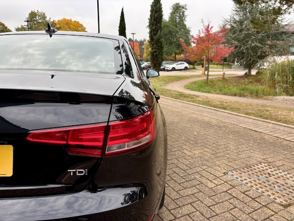 Used Audi A4 2017 for sale - 76157863: Photo 8