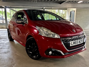 Used Peugeot 208 2016 for sale - 75587582: Photo