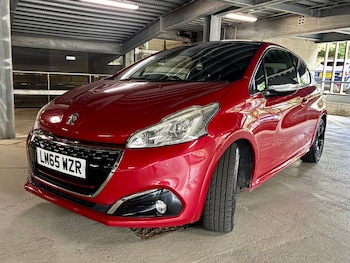 Used Peugeot 208 2016 for sale - 75587582: Photo