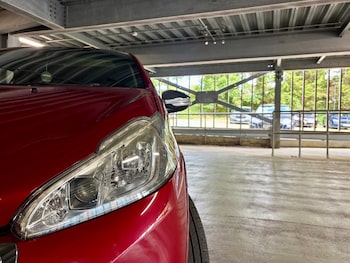 Used Peugeot 208 2016 for sale - 75587582: Photo