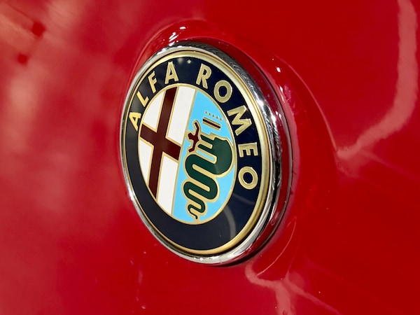 Used Alfa Romeo MiTo 2017 for sale - 76249447: Photo 12