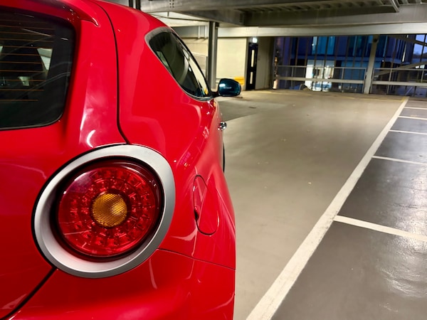 Used Alfa Romeo MiTo 2017 for sale - 76249447: Photo 13