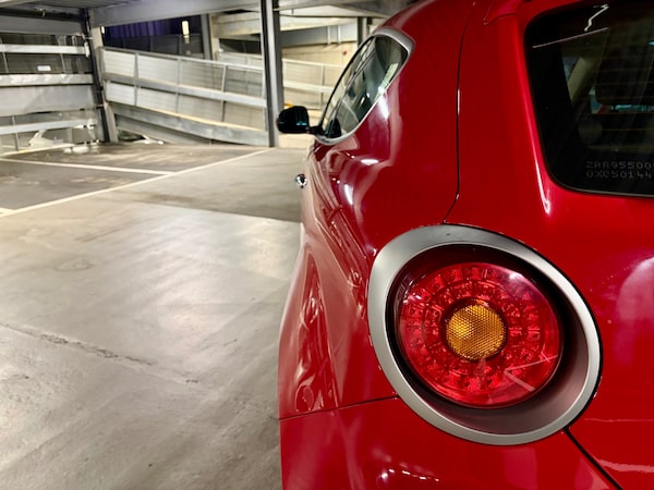 Used Alfa Romeo MiTo 2017 for sale - 76249447: Photo 14