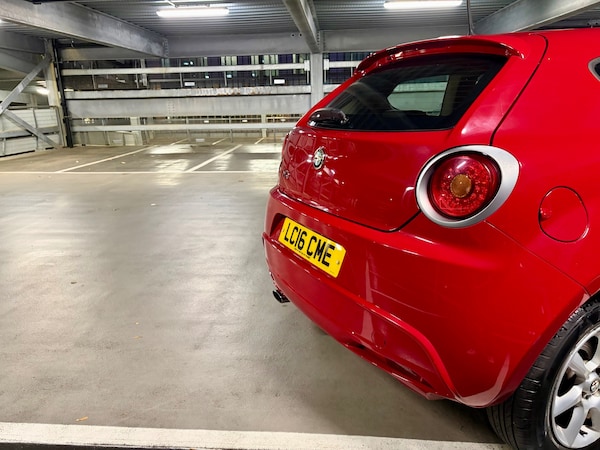 Used Alfa Romeo MiTo 2017 for sale - 76249447: Photo 17