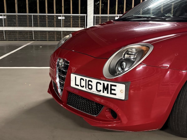 Used Alfa Romeo MiTo 2017 for sale - 76249447: Photo 19