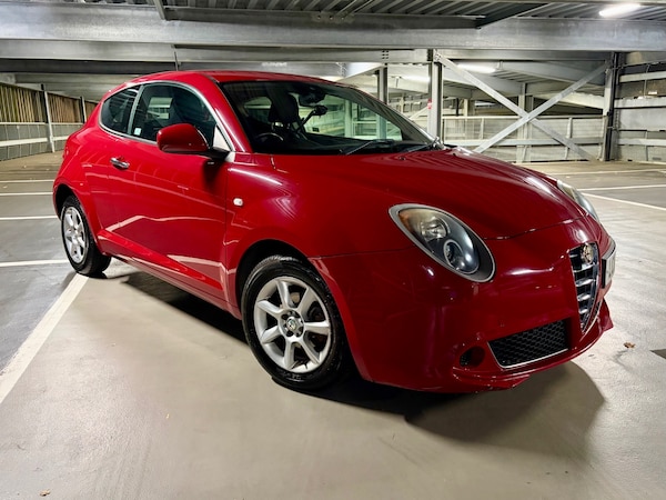 Used Alfa Romeo MiTo 2017 for sale - 76249447: Photo 2