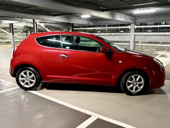 Used Alfa Romeo MiTo 2017 for sale - 76249447: Photo 3