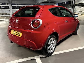 Used Alfa Romeo MiTo 2017 for sale - 76249447: Photo 4