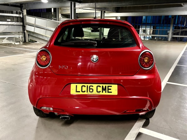 Used Alfa Romeo MiTo 2017 for sale - 76249447: Photo 5