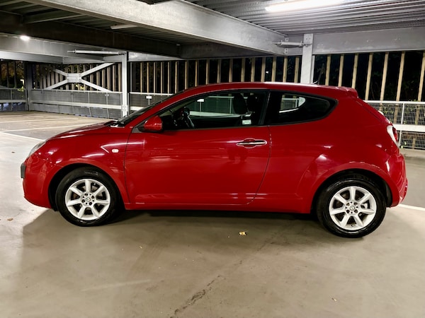 Used Alfa Romeo MiTo 2017 for sale - 76249447: Photo 9