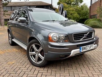 2008 (07) - 3.2 SE Sport 5dr Geartronic