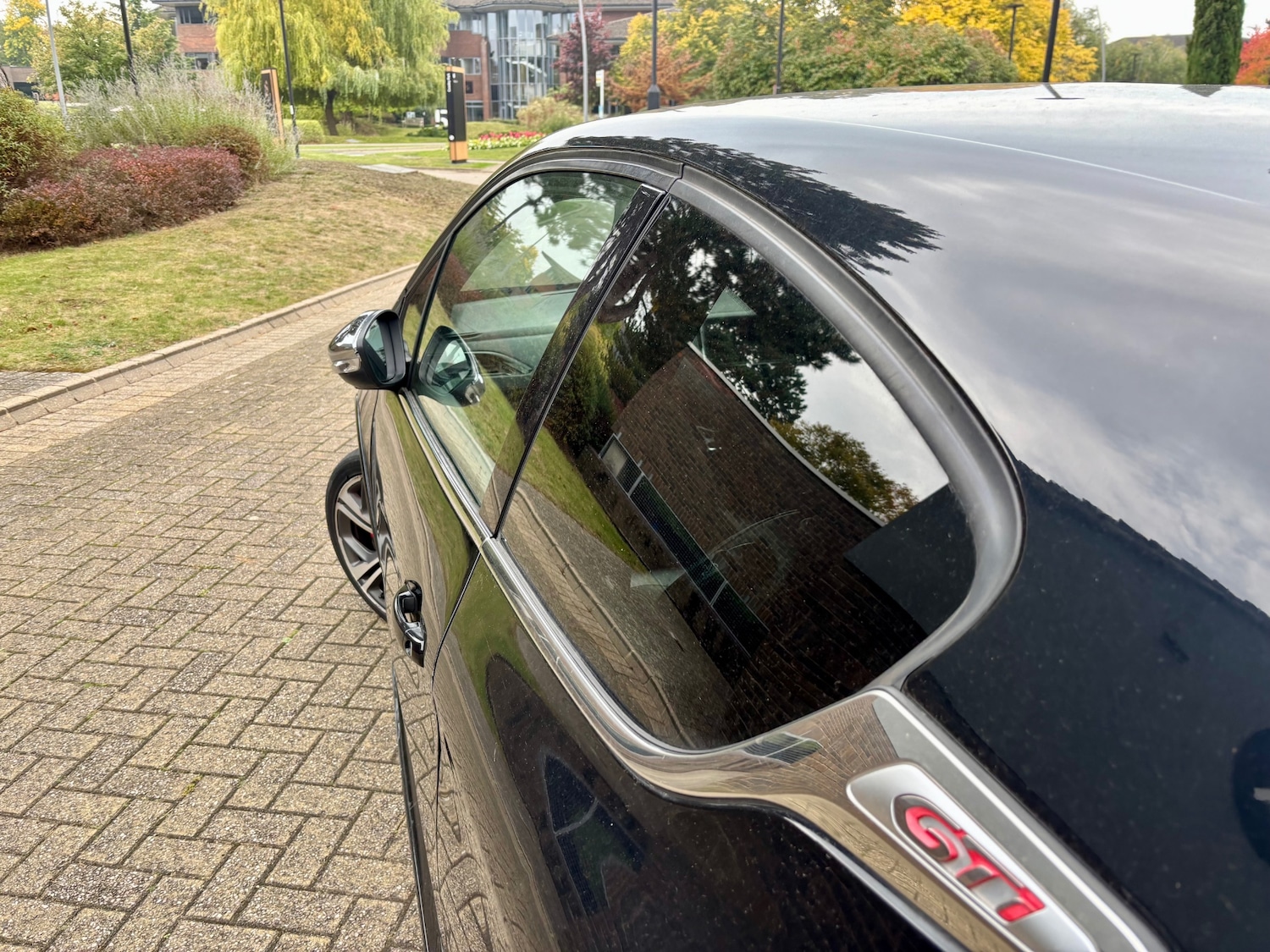 Used Peugeot 208 2016 for sale - 76159264: Photo 13