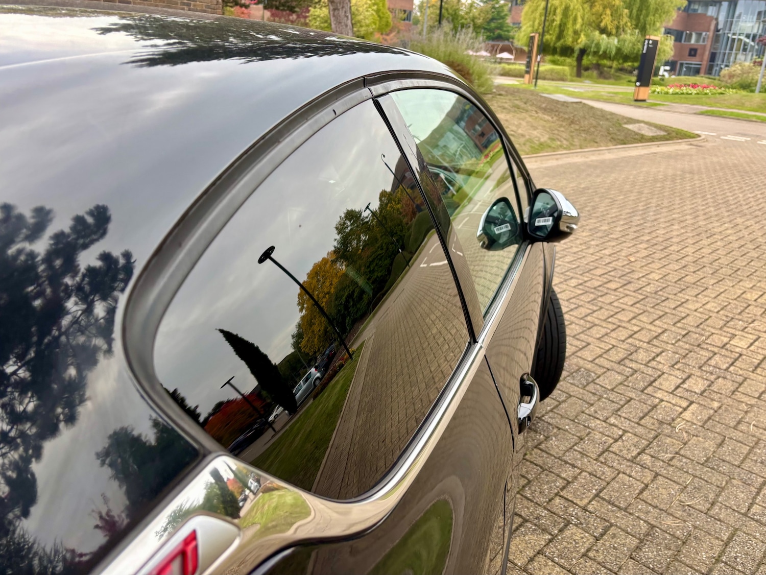 Used Peugeot 208 2016 for sale - 76159264: Photo 15