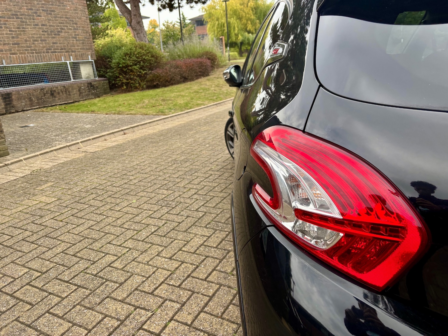 Used Peugeot 208 2016 for sale - 76159264: Photo 5
