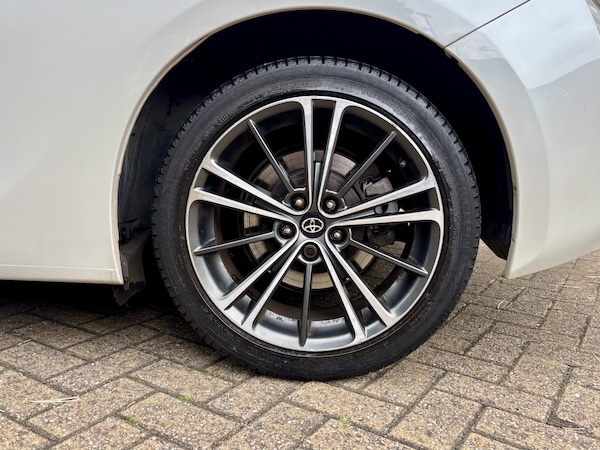 Used Toyota GT86 2015 for sale - 76097052: Photo 10