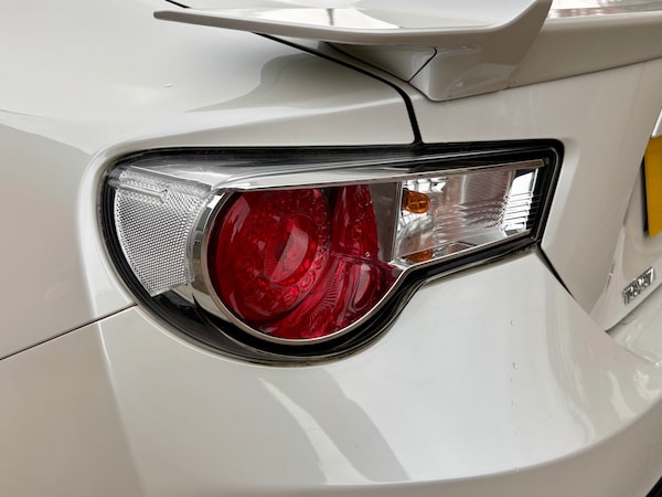 Used Toyota GT86 2015 for sale - 76097052: Photo 14