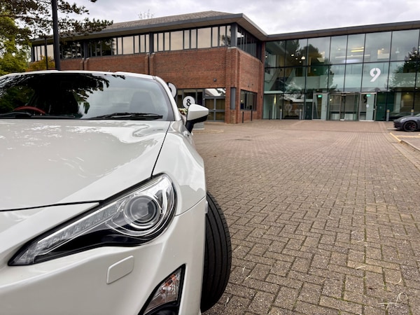 Used Toyota GT86 2015 for sale - 76097052: Photo 16