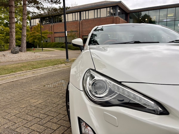 Used Toyota GT86 2015 for sale - 76097052: Photo 17